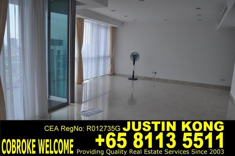 Park Infinia At Wee Nam (D11), Condominium #174180852